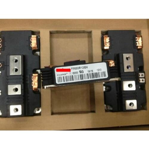 FF600R12IE4 NEW Original goods