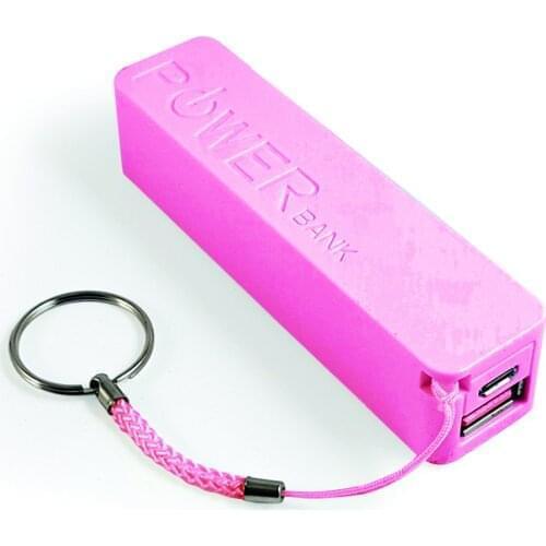 Skylax 2600 Mah Powerbang portable charger