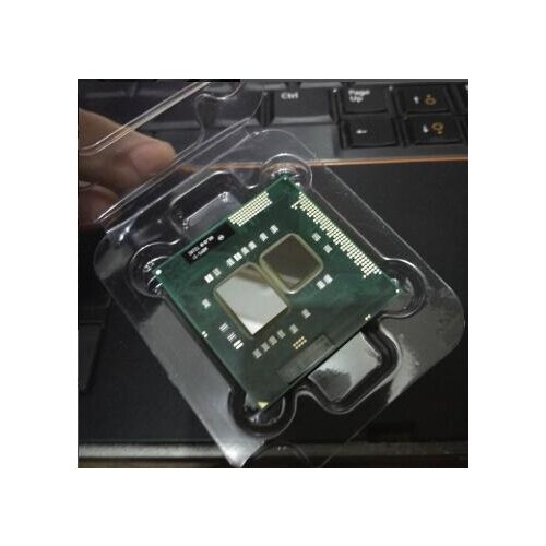 I7 740QM CPU 1.73-2.93G/6M SLBQG quad-core eight threads Original official version PGA