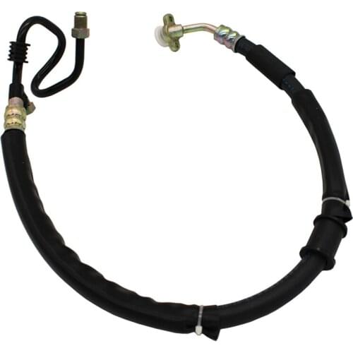 Power Steering Pressure Hose Compatible for HONDA for ODYSSEY RB1 2005 2006 2007 2008 for Right Hand Drive Cars Only