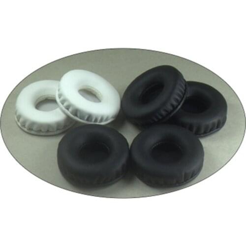 Replacement Headphones Ear Pads for PIONEER SE-MJ21 Headphone Foam Ear Pads Memory Foam Ear pads Memory Foam Ear 23 AugO6