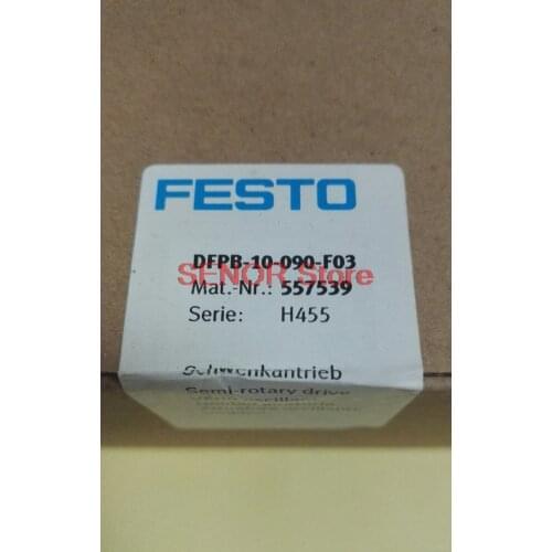 Brand new original swing drive DFPB-10-090-F03 557539
