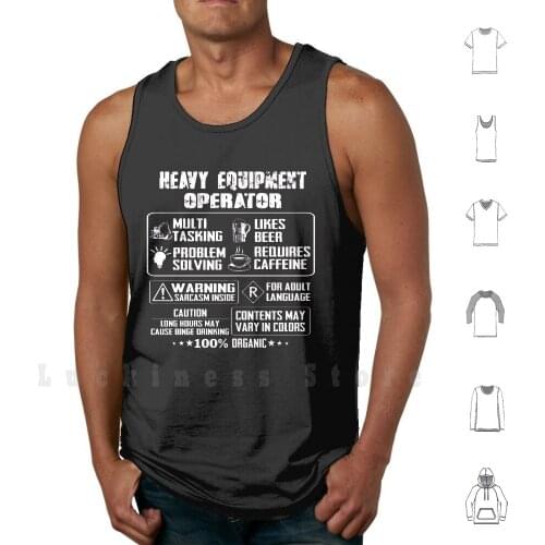 Appliance Vector Tank Tops Vest Sleeveless Background Vector Bolt Heavy Equipment Operator Cold Arm Animated Sexy Heavy