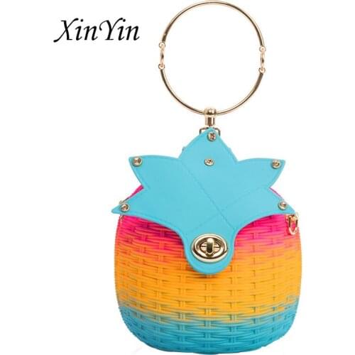 XY-win prosper Women's Clutches