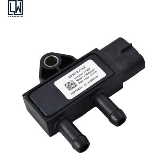 05149229AA Manifold Differential Pressure Sensor For DODGE RAM 2500 3500 4500