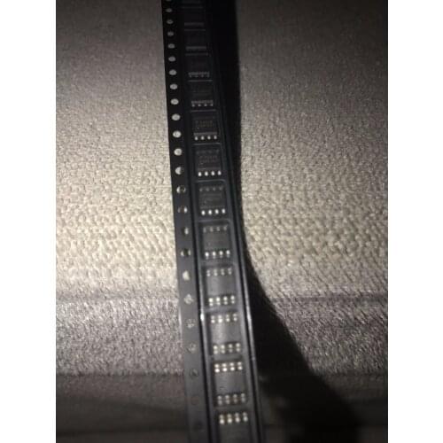 10pcs/lot FAN3122 FAN3122TMX SOP8 NEW