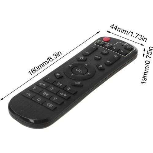 2021 New Replacement Remote Control for NEXBOX A95X An-droid 7.1 TV Set-top Box