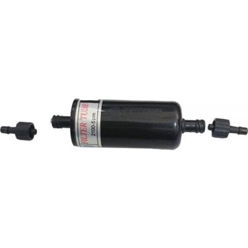 B type 60mm 5 Micron Resistant UV Ink Filter for Infiniti / JHF / Allwin / Phaeton / CrystalJet UV Ink Printers