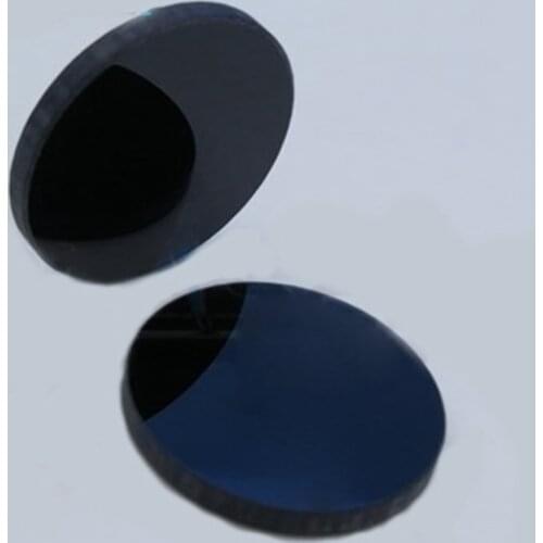 Interactive Projection Infrared Filter 800nm-1100nm High Transparency Visible Light Cut-off Diameter 11*1