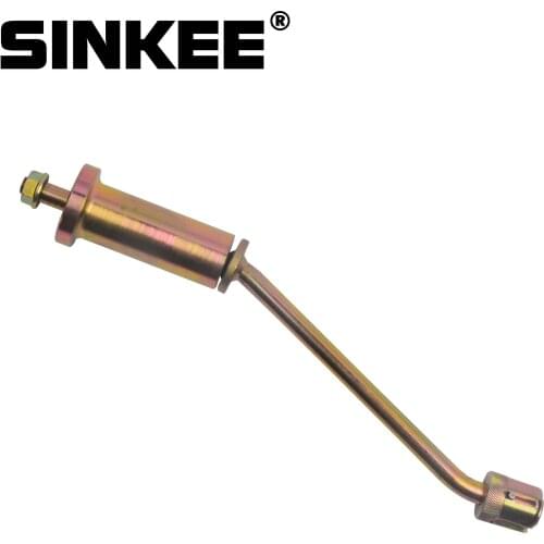 Fuel Injector Puller Oil Pump Remover Tool For Jaguar 3.0L V8 For Land Rover 5.0L SK1757