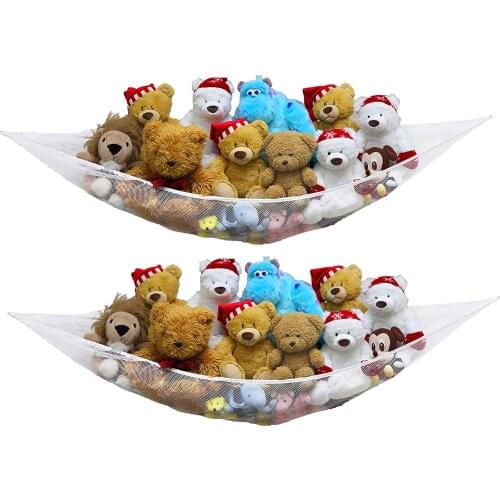 LANYUNER Toy Storage Baskets