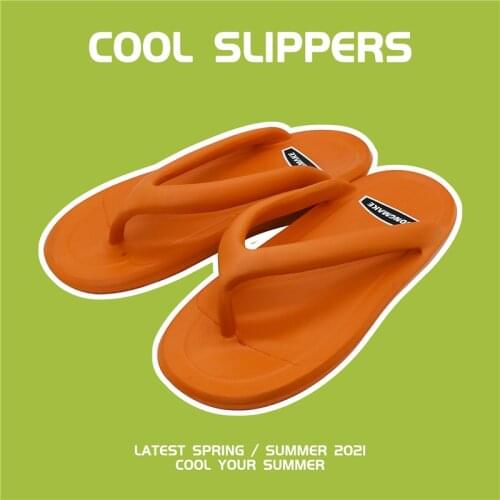 3D Memory Sponge Massage Mens Flip Flops Summer Antiskid Outdoor Sandal Clip Casual Beach House Rubber Soft Women Slippers A4