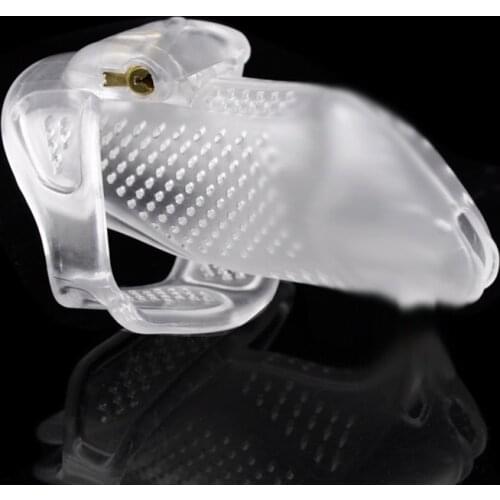 3D Male Chastity Belt Chastity Device Cock Cages Adult Sex Toys For Men Penis Rings Male Chastity Cage Device Bondage Fetish Toy