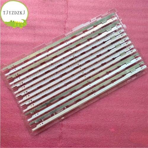 New and original LED Backlight strip for 2012SVS46 7032NNB LEFT60 RIGHT60 3D UA46ES6220 UA46ES6200R E4X283 E4W283 UA46ES6700