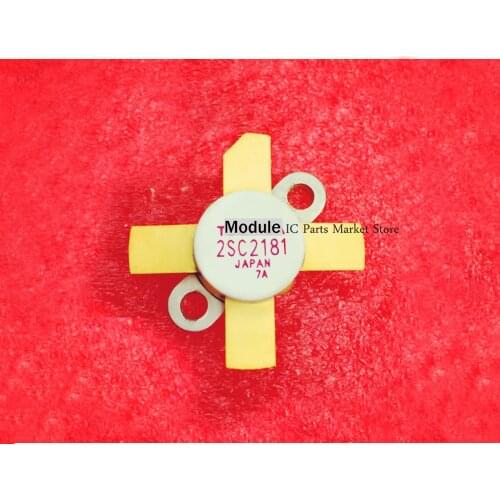 2SC2181 New module free shipping