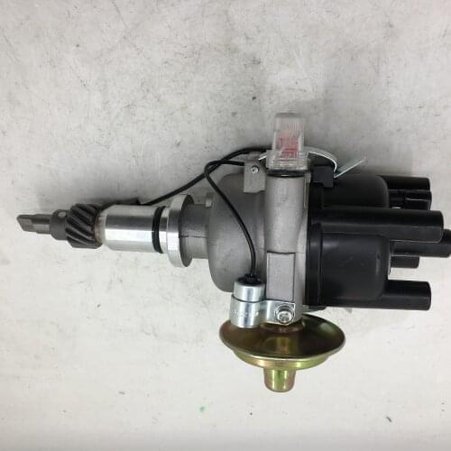 SherryBerg new complete Distributor Dizzy For Toyota 5R Dyna RU Stout RK for Toyoace Corona Crown 2.0L free shipping