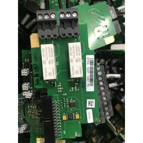 Brand New TYPE OPTA2 Board Control Board for DIY Induction Heat Generator Spare Parts Replace