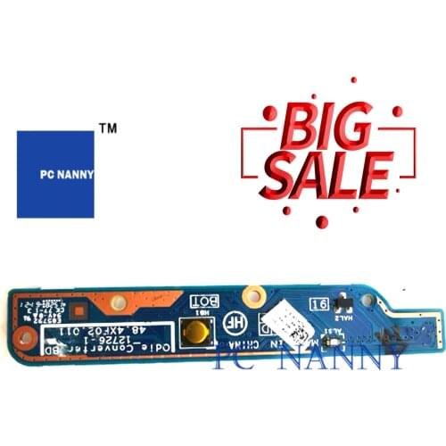 PCNANNY FOR HP ELITEBOOK REVOLVE 810 Power board 48.4XF02.011