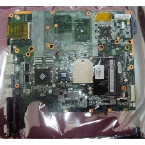 574681-001 lap I3 PM55 N10P connect board connect with motherboard full test lap