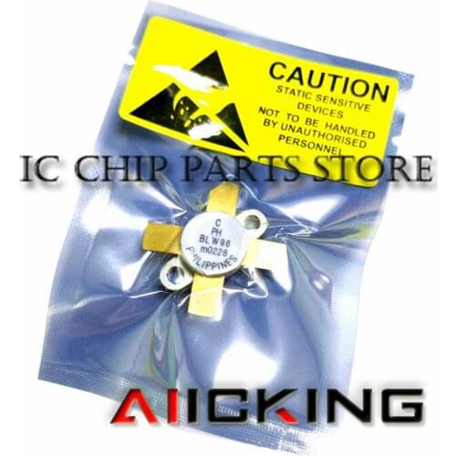 BLW96 SMD RF tube High Frequency tube Power amplification module