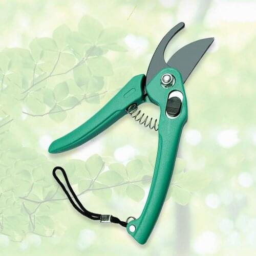 Garden Pruning Grafting Tool Fruit Tree Branch Shear Scissors Labor-saving Manual Pruning Shears Branch Pruner Trimmer Tools