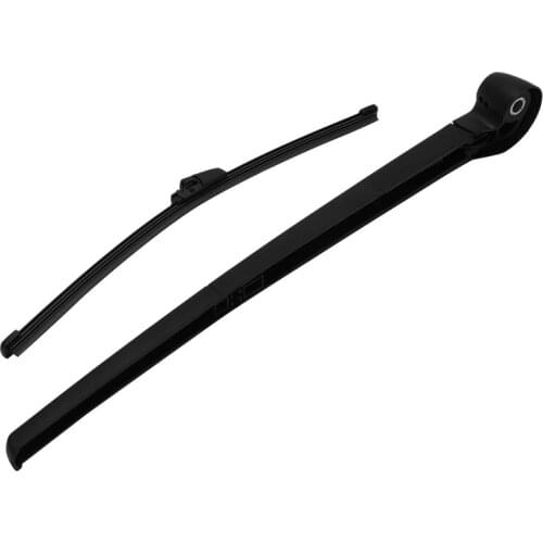 Wiper Rear Wiper Arm for- A3 8L Upgrade Conversion 96-03 A4 B5 AVANT 96-01 Windshield Windscreen