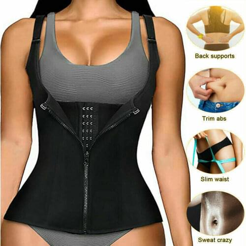 VG Sports Travel Vests