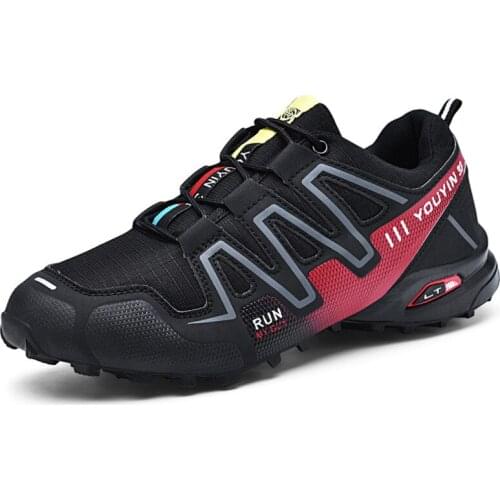 XAKA Men's Lace-up Shoes
