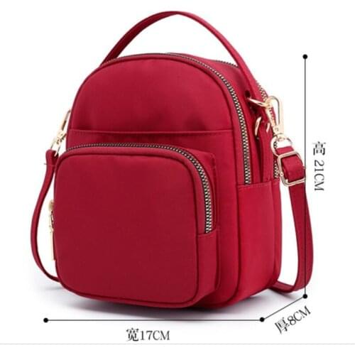 XPERIA Women's Travel Bags