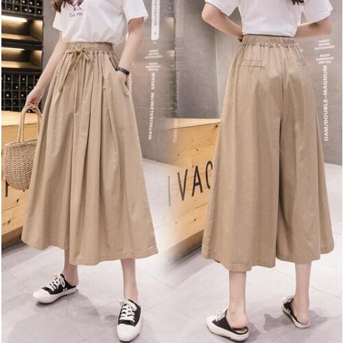 ZMANRPING Womens Summer Pants