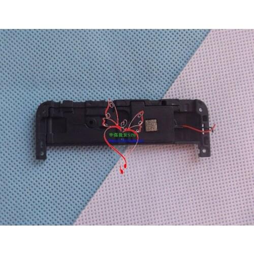 100% Original DOOGEE x10 Loudspeaker High Quality Loud Speaker Buzzer Ringer Accessories for doogee X10 Smartphone