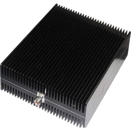 4Ghz 500W RF attenuator N male to N female DC-4Ghz 1-30DB attenuation RF COAXIAL jack Attenuator communication converter