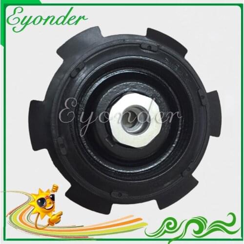 Ac a/c compressor clutch hub 8K0260805L 4471502883 2E0820803H 4G0260805A 4G0260805B 7SEU17C 6SEU14C 6SEU14A for Audi V-W BMW