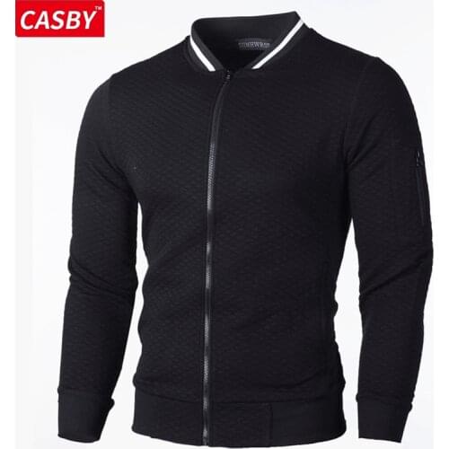 Мужские толстовки с воротником Casby-create China At AliExpress