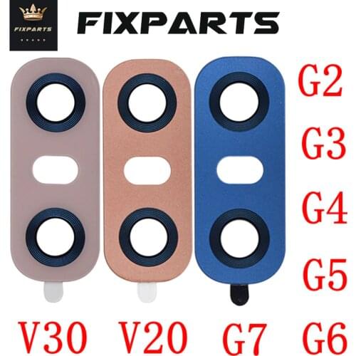 Fixparts Cases For Phones LG G5