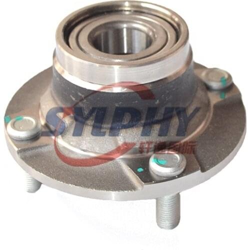 Hot Sale Wheel Hub Bearing for DFSK Dongfeng DFM K01 465 Engine Auto Parts