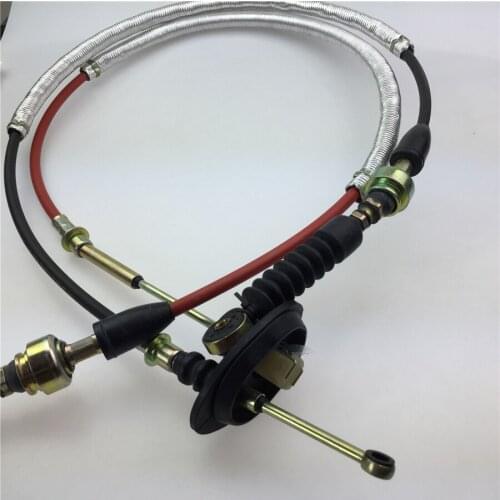 STARPAD For the Chery Fengyun 2 car shift cable assembly stalls cable accessories high quality