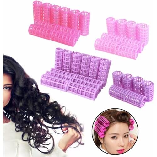 Kemei Hair Curlers