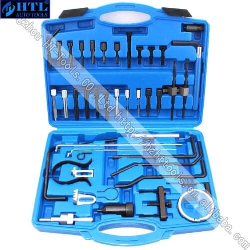 HTL Diesel Petrol Engine Timing Set For Citroen &Peugeot