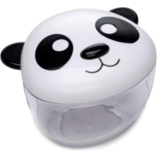 Tantitoni Panda Shaped Storage Container 232ML