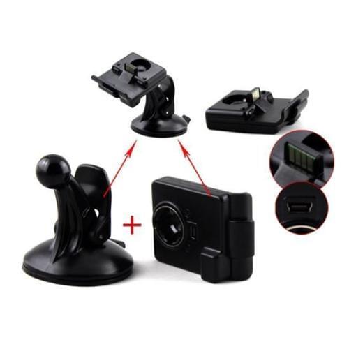 Car Windscreen Suction Mount for Garmin Nuvi 360T 300T 310T 350T 360T 370T
