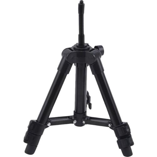 Fish Light Tripod Bracket Aluminum Alloy Telescopic Fishing Tripod Holder Night Fishing Light Bracket Fishing Rod Support