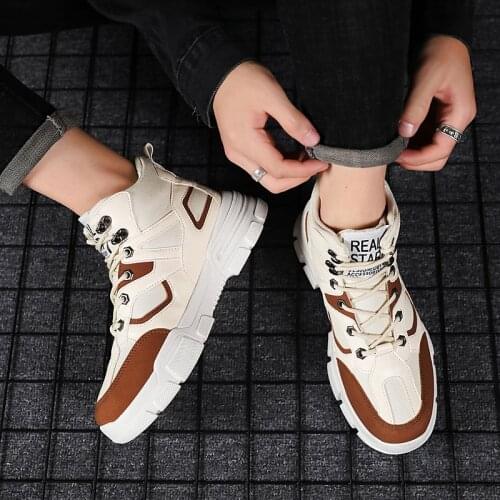Shoes Casual Sport Shoes Men Casual For Zapatos Casuales Para Hombre Fashion Sneaker Male Sneakers Man White Black Causal
