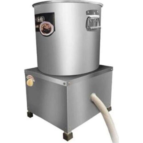 Multifunctional Vegetable Dehydrator Fruit Cleaning Kitchen Tool