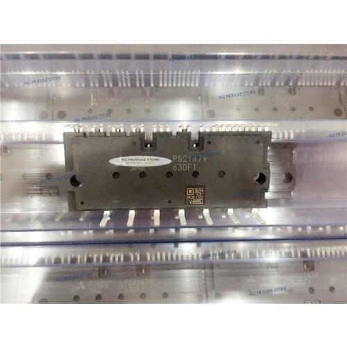 PS21A79 FREE SHIPPING NEW AND ORIGINAL MODULE