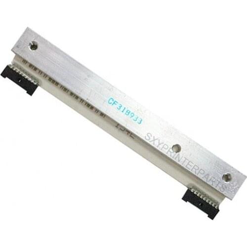 Thermal Printhead Print Head for Zebra KR403 305dpi kd2003-df10a kd2003-cf31b cf31b51 prix4 prix5 Barcode Label Printer Parts