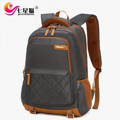 SEVEN STAR FOX School Bags China