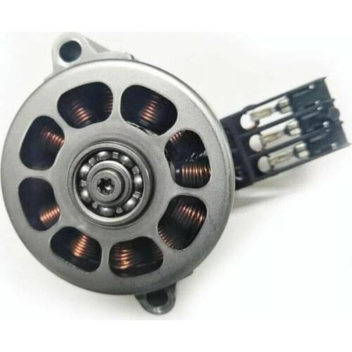 Transmission Step Motor For VW Audi Skoda Seat Auto DSG 7 DQ200 0AM325583E 0AM