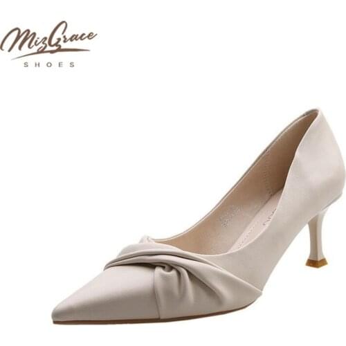 Туфли-лодочки TOBFATION China At AliExpress