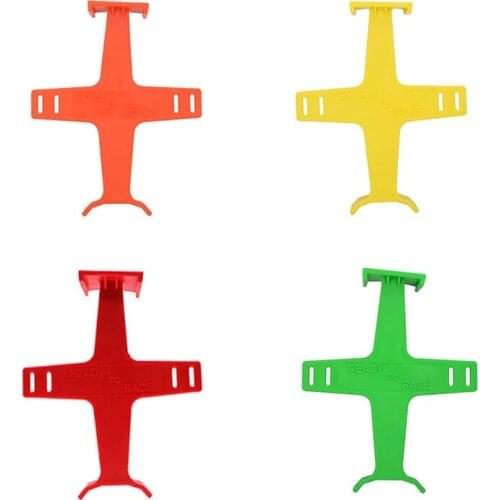 Universal Fork Guard Suspension Support Brace Stand Protector Shock Absorber Bracket for Dirt Bike Motorcycle